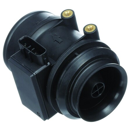 Wai Global NEW MASS AIR FLOW SENSOR, MAF10325T MAF10325T